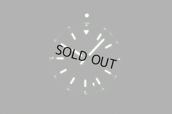 ブライトリング　スーパーオーシャンII４２　Ａ１７３６５　黒棒文字盤　ライト暗闇