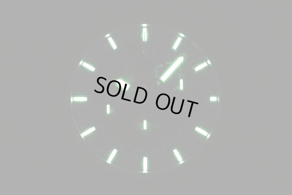 ウブロ　アエロバン　３１１．ＳＸ．１１７０．ＧＲ　スケルトン文字盤　ライト暗闇