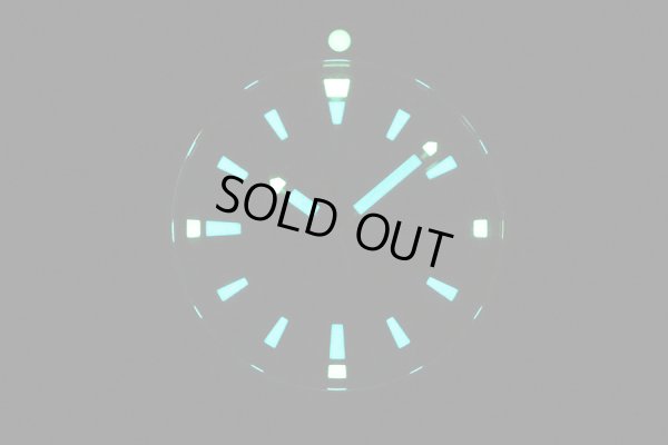 タグホイヤー　アクアレーサー　ＷＢＤ１１１０　黒文字盤　ライト暗闇