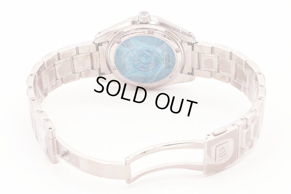 グランドセイコー　ＳＢＧＰ００３　９Ｆ８５－０ＡＤ０　黒文字盤　ブレス