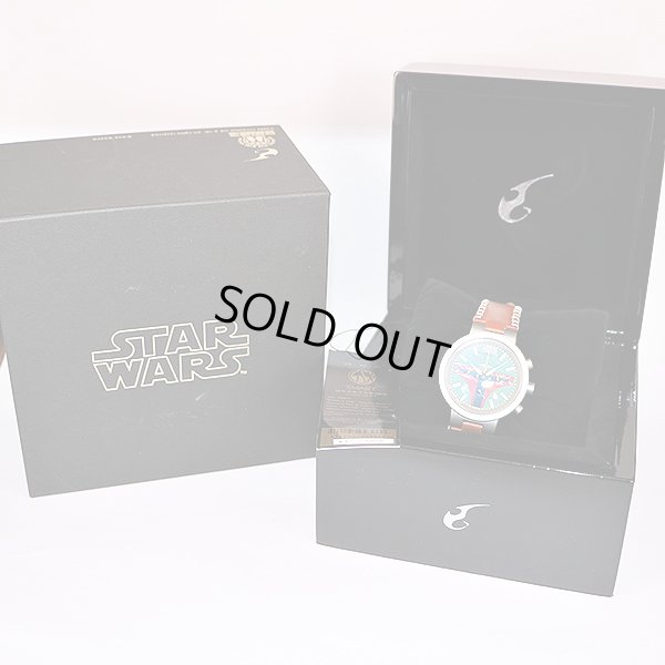 ＧＳＸ　ＧＳＸスマート　ＧＳＸ２１６ＳＷＳ　ボバフェットマスク文字盤　箱