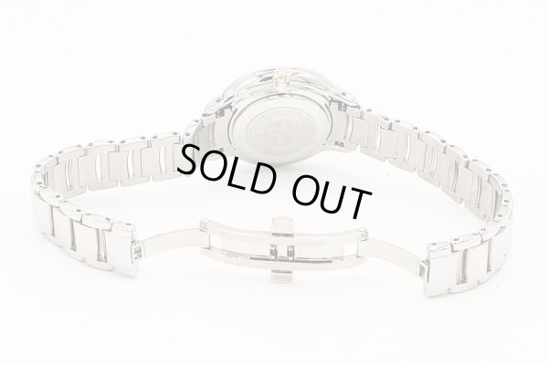 シチズン　エル　ＥＭ０４７６－８４Ｙ ピンクシェル文字盤　ブレス