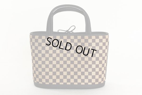 ルイ・ヴィトン　インパラ M92133　裏面