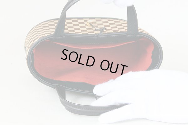 ルイ・ヴィトン　インパラ M92133　中身