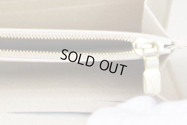 ルイ・ヴィトン ポルトフォイユ・サラ N63208 小銭入れ