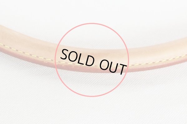 ルイ・ヴィトン　ルーピングMM M51146　汚れ・シミ・小傷(3)