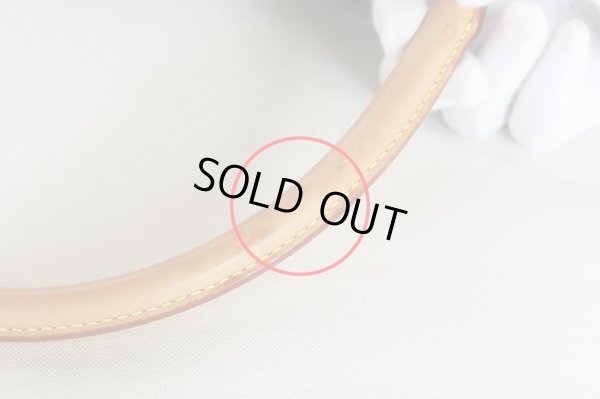 ルイ・ヴィトン　ルーピングMM M51146　汚れ・シミ・小傷