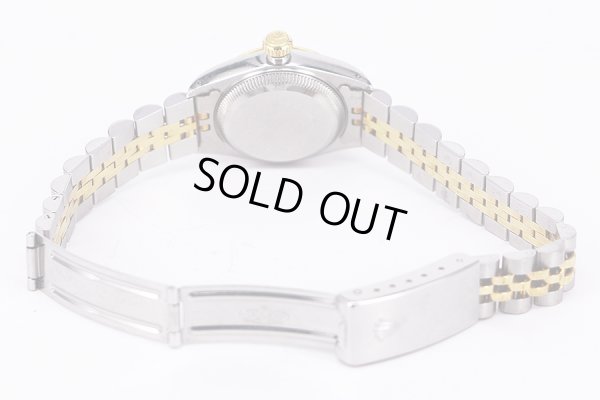 ロレックス　６９１７３　９６５４３０４　シャンパン文字盤　ブレス