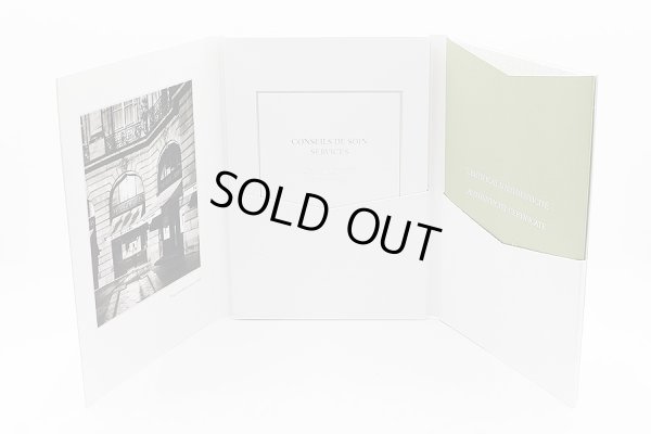 ヴァンクリーフ＆アーペル　750YG フリヴォルペンダント ラージモデル ネックレス 9.30g　保証書