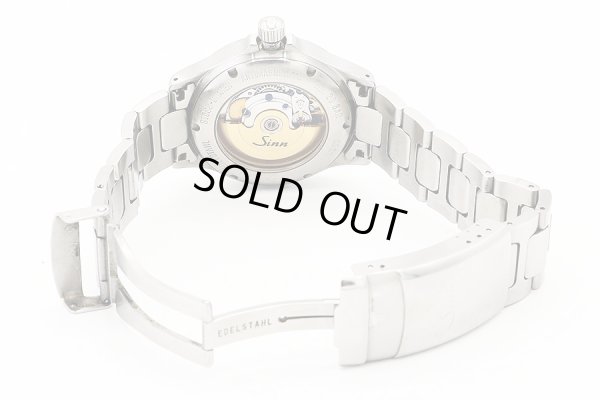 ジン　５５６ＢＲ　茶文字盤　日本限定　ブレス