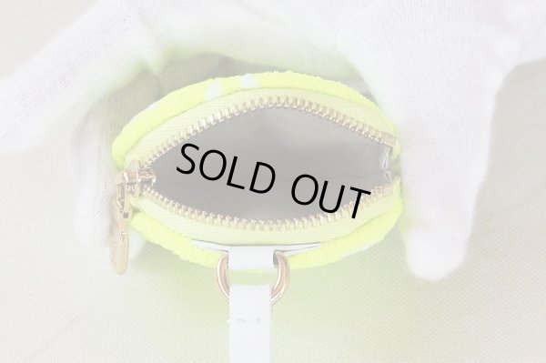 ルイ・ヴィトン　スピーディ・バンドリエール25 M20754　ジッピー・コイン パース　中身