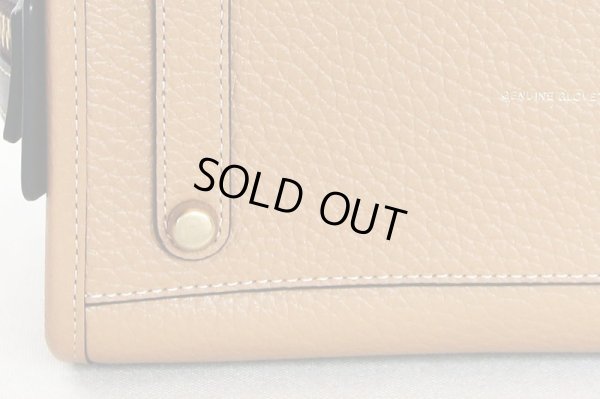 コーチ　ローグ25 3WAYハンドバック  No.F2180-C6167 ベージュ　底拡大