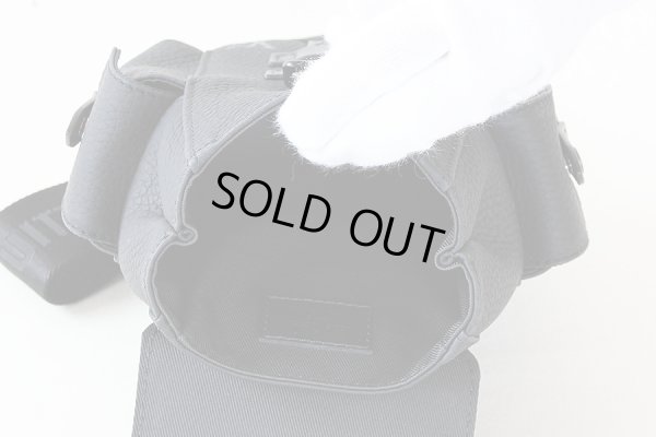 ルイヴィトン　クリストファーXS M58495　中身