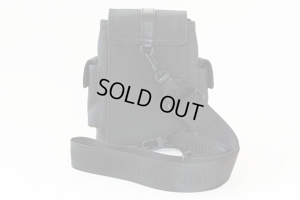 ルイヴィトン　クリストファーXS M58495　裏面