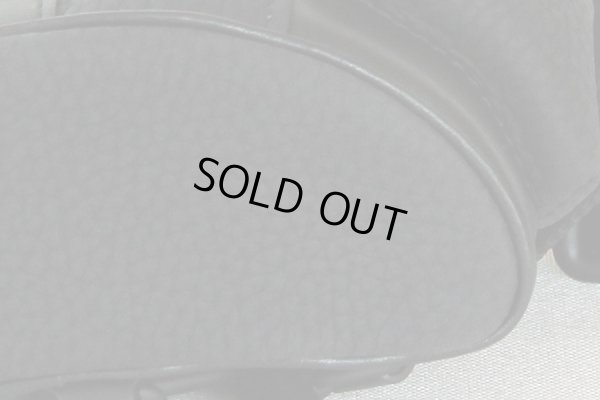 ルイヴィトン　クリストファーXS M58495　底拡大