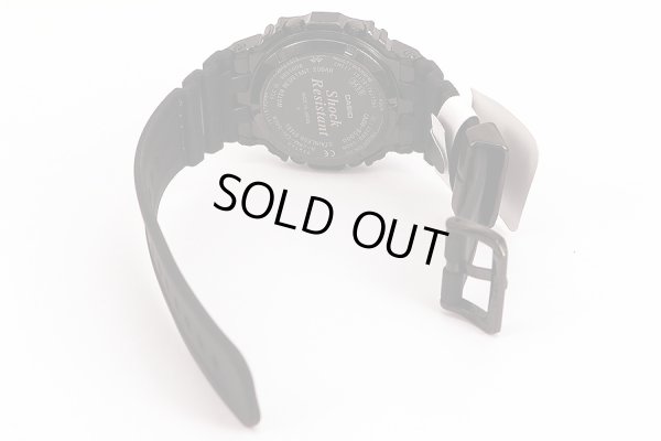 カシオ　Ｇショック　ＧＭＷ－Ｂ５０００Ｇ　３４５９　デジタル　ラバーベルト