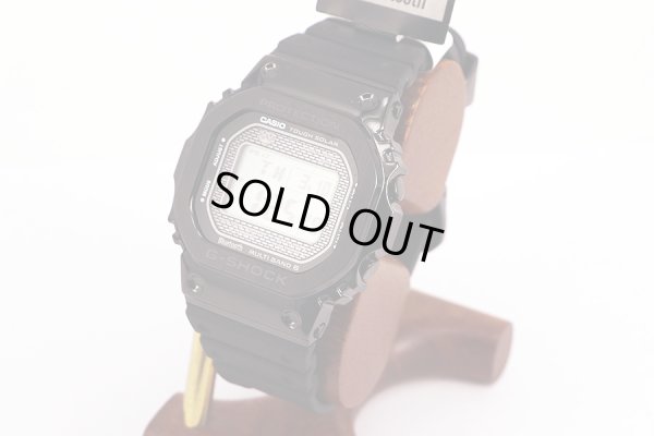 カシオ　Ｇショック　ＧＭＷ－Ｂ５０００Ｇ　３４５９　デジタル　サイド