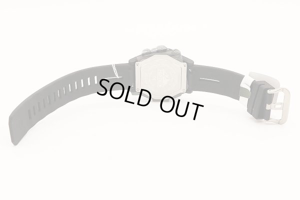 カシオ　プロトレック　ＰＲＷ－６８００Ｙ　５６７３　デジアナ文字盤　ベルト