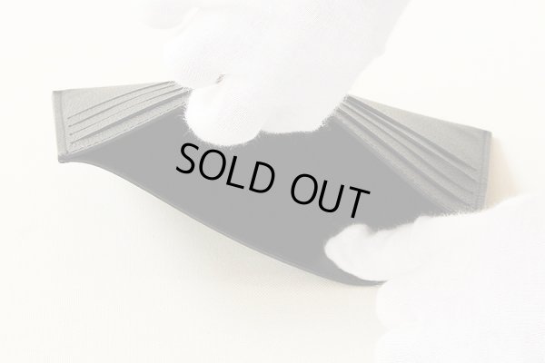 ルイ・ヴィトン　ポシェット・フェリシー M80482 ブラックベージュ　お札入れ