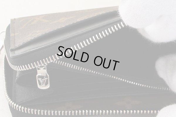 ルイ・ヴィトン ジッピー・ドラゴンヌ M69407 小銭入れ