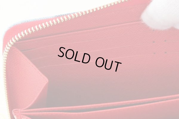 ルイ・ヴィトン　ジッピー・ウォレット M44938　カードケース