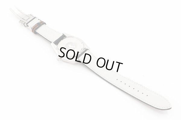 グランドセイコー　ＳＢＧＶ２４７　９Ｆ８２－０ＡＫ０　紺文字盤　９Ｆムーブ２５周年限定　革ベルト状態　裏面