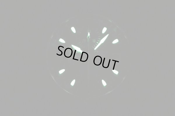 セイコー　クレドール　フェニックスクロノ　ＧＣＢＰ９９７　６Ｓ７８－０Ａ１０ 黒文字盤　ライト暗闇