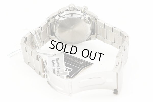 セイコー　ＳＳＢ３９５Ｐ１　１４０周年限定　８Ｔ６３－００Ｓ０　銀文字盤　ブレス