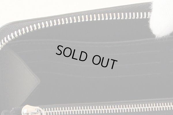 ルイ・ヴィトン ジッピー・ウォレット M61867 ノワール カードケース