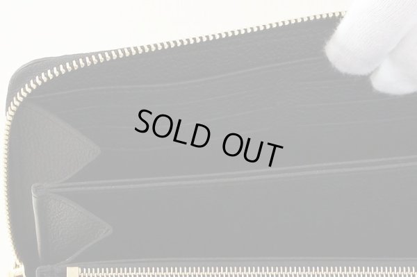 ルイ・ヴィトン ジッピー・ウォレット M61864 ノワール カードケース