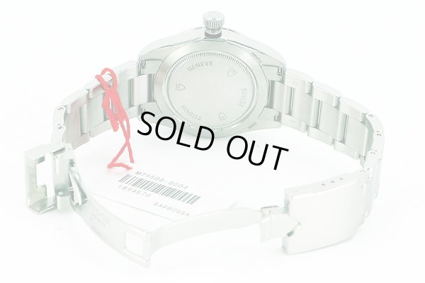 チューダー　ヘリテージ　ブラックベイ３６　７９５００　青文字盤　ブレス