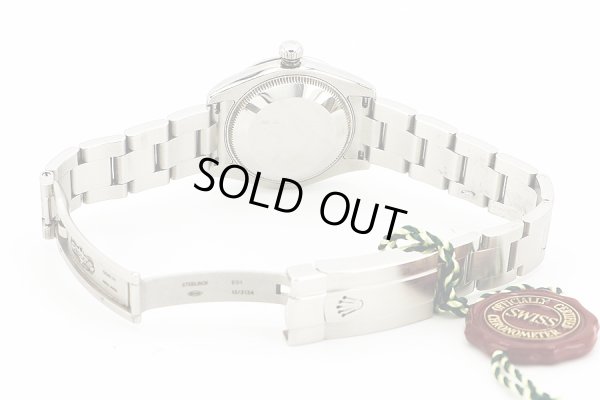 ロレックス　１７７２２０　Ｚ８７４８４２　黒３６９文字盤　ブレス