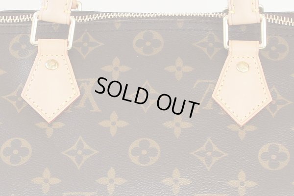 ルイ・ヴィト ン　スピーディ30 M41108　拡大