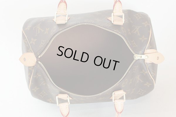 ルイ・ヴィト ン　スピーディ30 M41108　中身