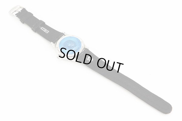 グランドセイコー　ＳＢＧＦ０２９　８Ｊ５５－０ＡＡ０　白文字盤　革ベルト状態　裏面