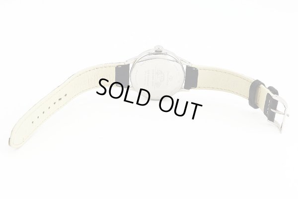 オリエントスター　クラシック　ＷＺ００３１ＤＤ　スバル３６０コラボモデル　ベージュ文字盤　革ベルト