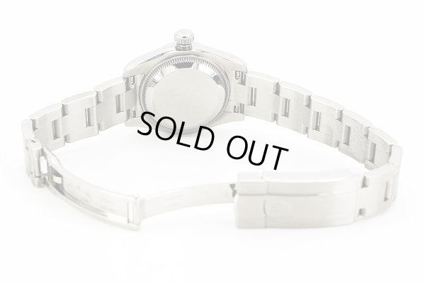 ロレックス　１７６２００　Ｗ１６Ｙ３５４０　緑文字盤　ブレス