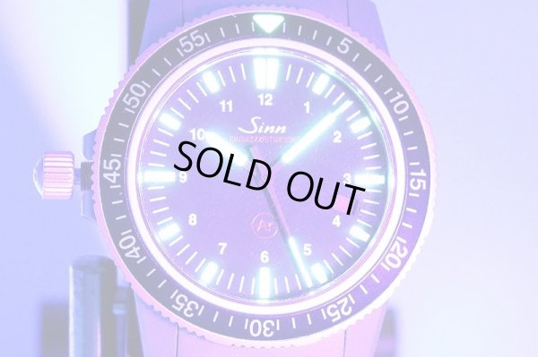 ジン　ＥＺＭ３　６０３　黒文字盤　ライト