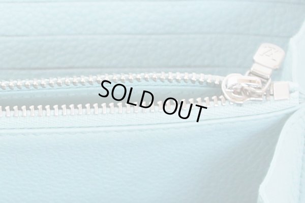 ルイ・ヴィトン ジッピー・ウォレット M81466 ヴェール ドー 小銭入れ