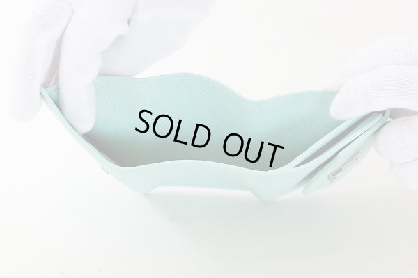 ルイ・ヴィトン 【日本限定】ポルトフォイユ・ロックミニ M81885 ミストグリーン お札入れ