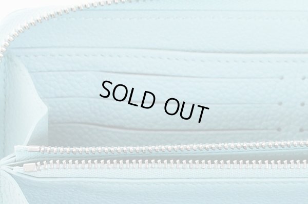 ルイ・ヴィトン ジッピー・ウォレット M81466 ヴェール ドー カード入れ