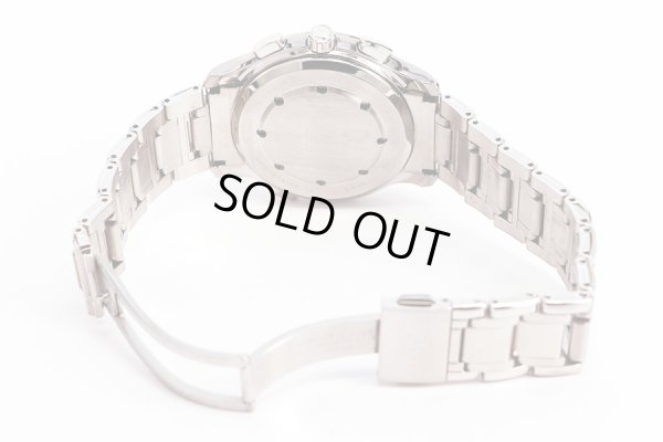 天賞堂　グランドコンプリケーション　黒文字盤　ブレス