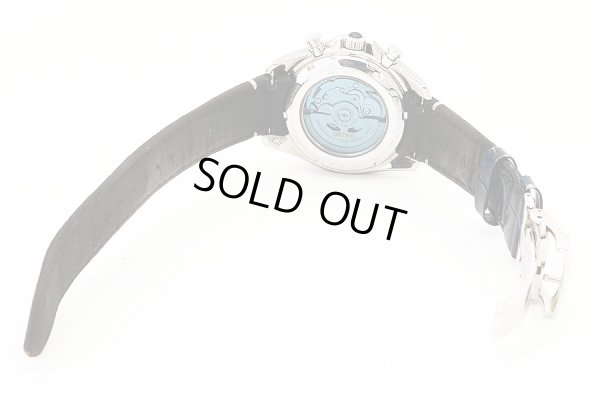 セイコー　ブライツ　ＳＤＧＺ０２１　８Ｒ４８－００Ｅ０　白文字盤　替ベルト装着　裏面