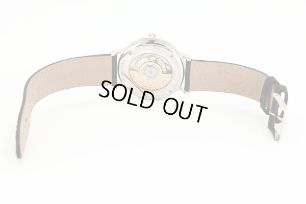 フレデリック・コンスタント　クラシックスリム　ＦＣ３０６Ｘ４Ｓ３５／６　銀文字盤　革ベルト