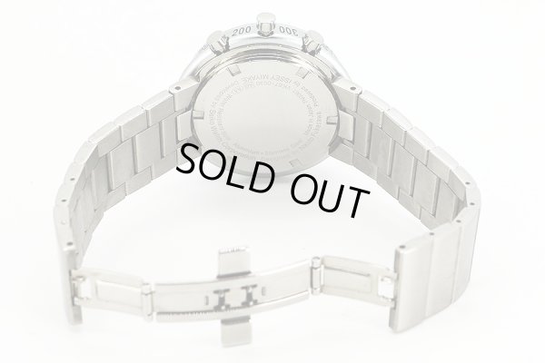 イッセイ・ミヤケ　トラペゾイド　クロノ　ＳＩＬＡＺ００２　グレー文字盤　ブレス