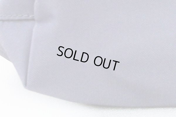 エルベシャプリエ ナイロンスクエアショルダー 2884N オラージュ 底拡大