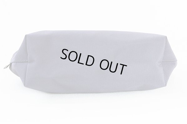 エルベシャプリエ ナイロンスクエアショルダー 2884N オラージュ 底