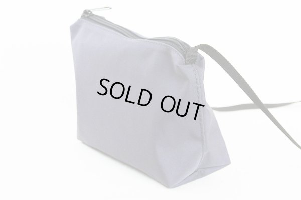 エルベシャプリエ ナイロンスクエアショルダー 2884N オラージュ サイド