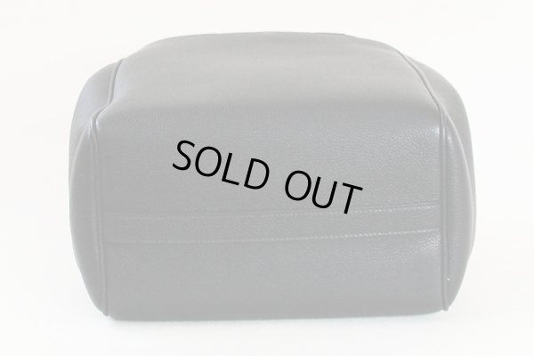 セリーヌ スモール フォールドカバ ブラック　底