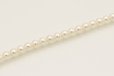 タサキ　SV パールネックレス イヤリング セット 7.0-7.5mm　ネックレス拡大